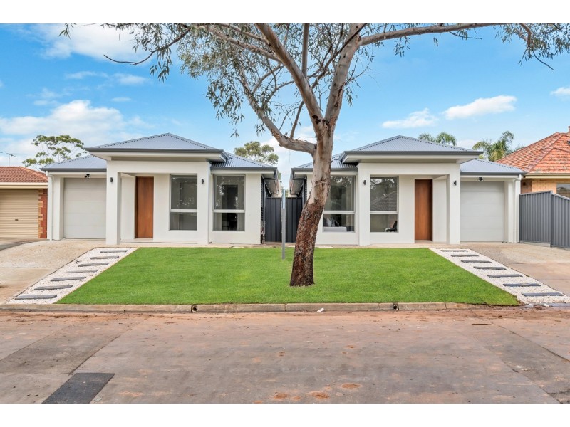 14 & 14A Karina Crescent, Holden Hill SA 5088