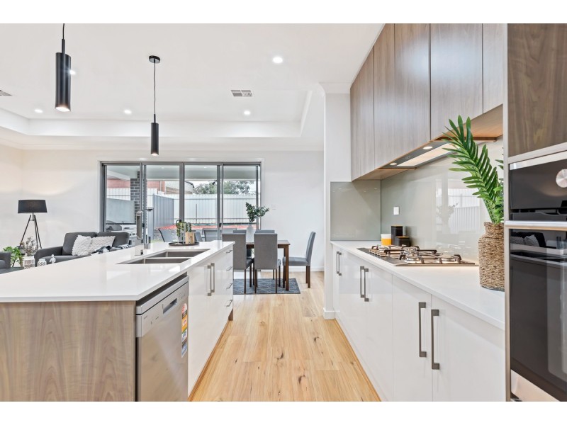 14 & 14A Karina Crescent, Holden Hill SA 5088