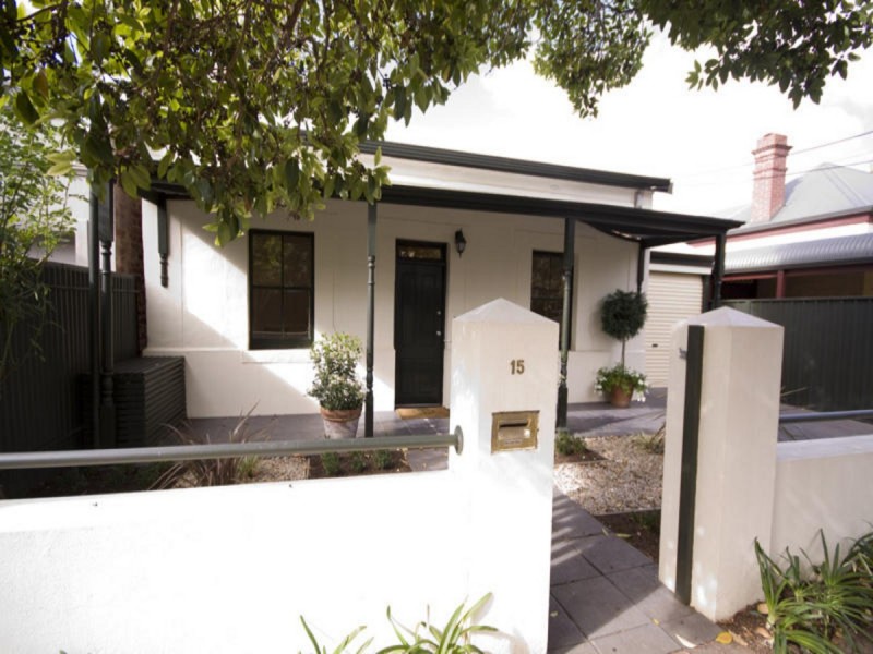 15 Weller Street, Goodwood SA 5034