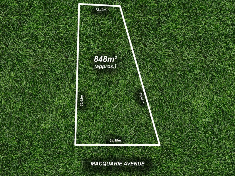 21 Macquarie Avenue, Hillcrest SA 5086