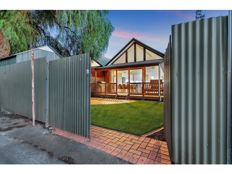 72 Labrina Avenue, Prospect SA 5082