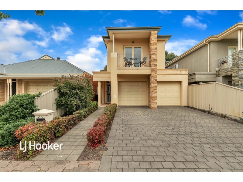 25 First Avenue, Klemzig SA 5087