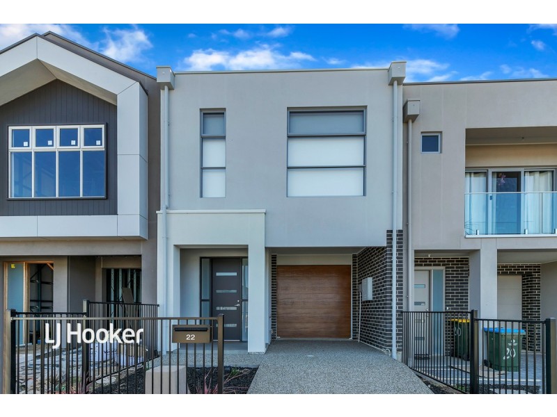 22 Richmond Drive, Mount Barker SA 5251