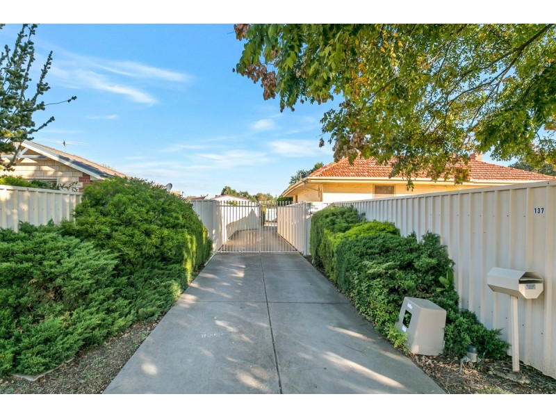 137 Collins Street, Broadview SA 5083
