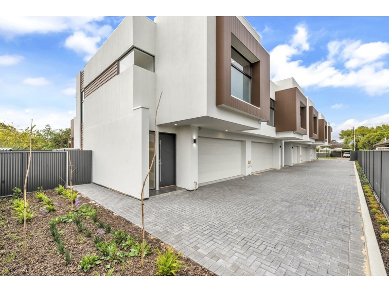 16D Warwick Avenue, Kurralta Park SA 5037