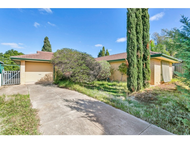 28 Melrose Street, Modbury Heights SA 5092