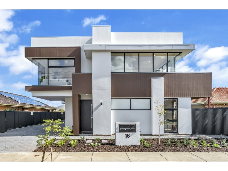 16A Warwick Street, Kurralta Park SA 5037