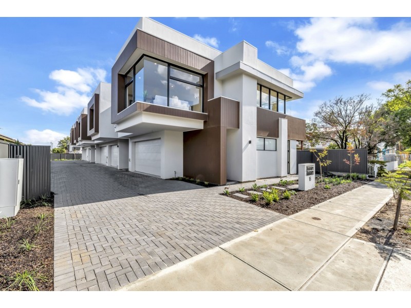 16A Warwick Street, Kurralta Park SA 5037