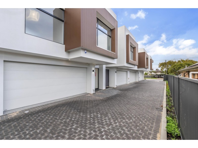 16B & 16D Warwick Avenue, Kurralta Park SA 5037