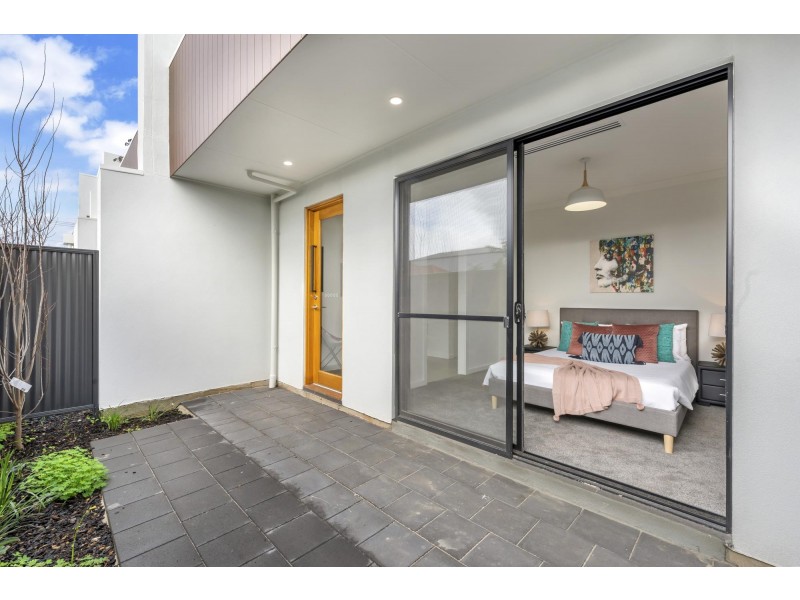 16B & 16D Warwick Avenue, Kurralta Park SA 5037