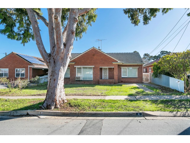 9 Wilfred Avenue, Salisbury SA 5108