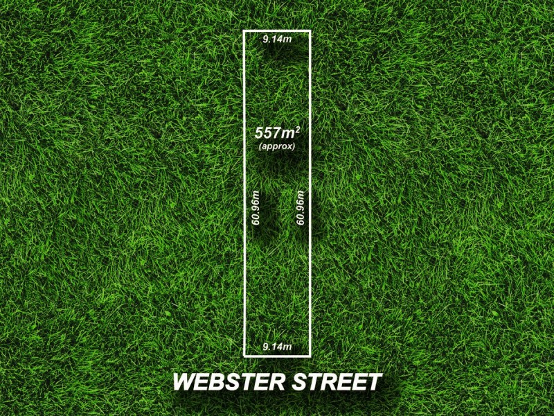 Lot 2/11 Webster Street, Klemzig SA 5087