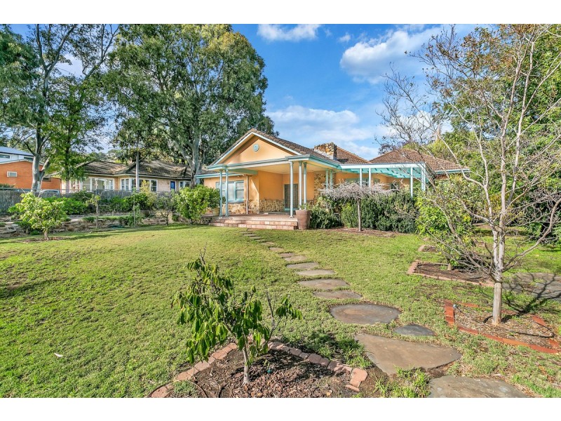 16 Gilles Road, Glen Osmond SA 5064