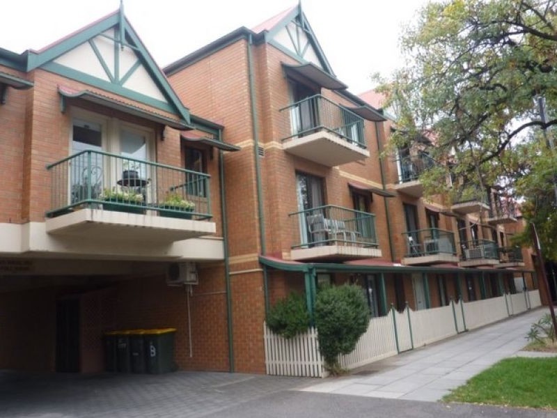 7/50 Jerningham Street, North Adelaide SA 5006