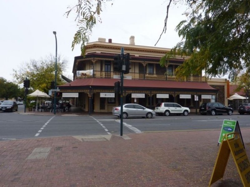 7/50 Jerningham Street, North Adelaide SA 5006