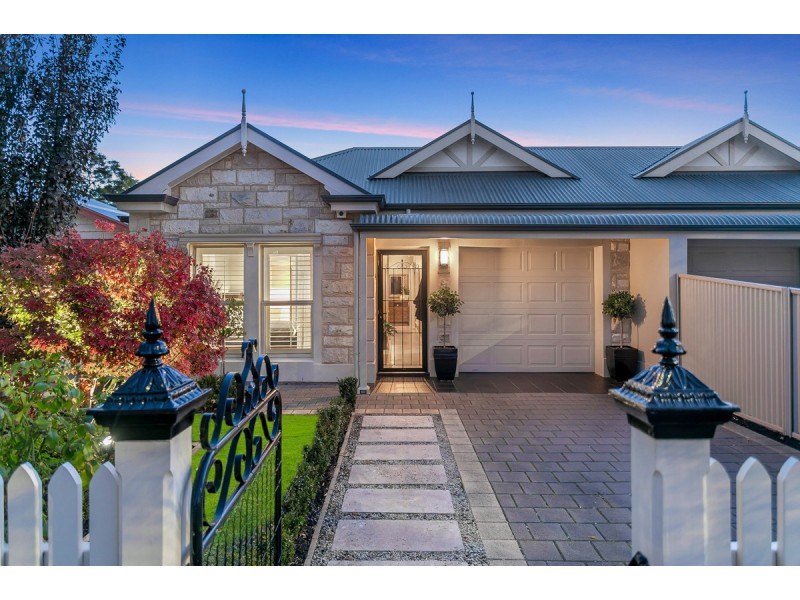 12 Craddock Street, Broadview SA 5083