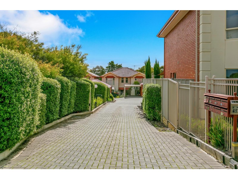 4/412 Yatala Vale Road, Surrey Downs SA 5126