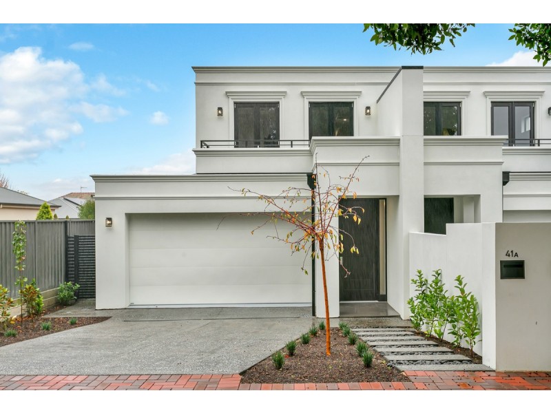 41A Beatty Street, Linden Park SA 5065