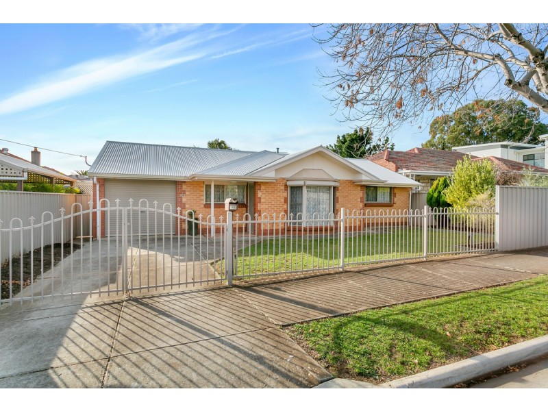 18B Talbot Avenue, North Plympton SA 5037