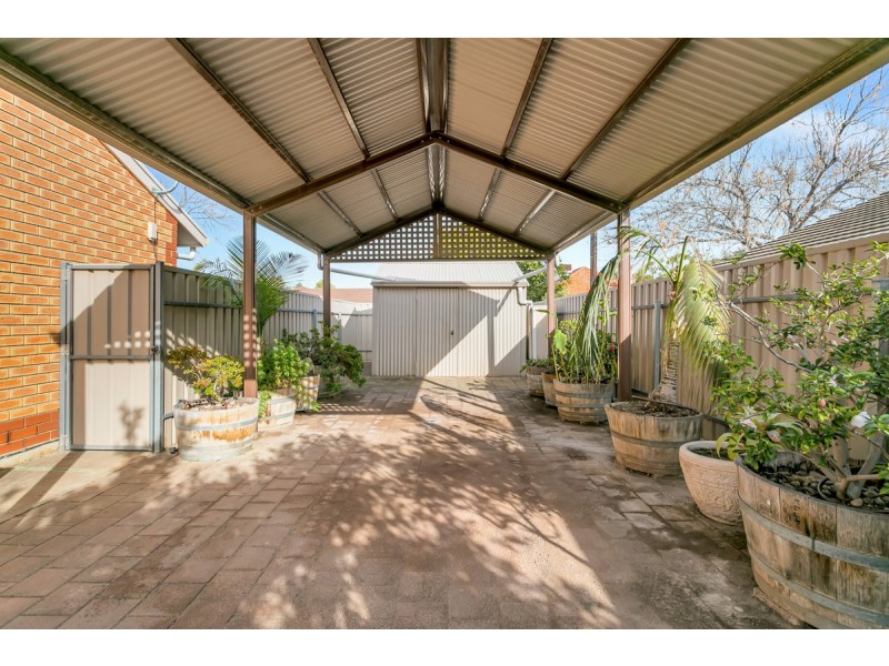 18B Talbot Avenue, North Plympton SA 5037