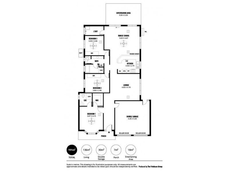 18 Kew Drive, Oakden SA 5086