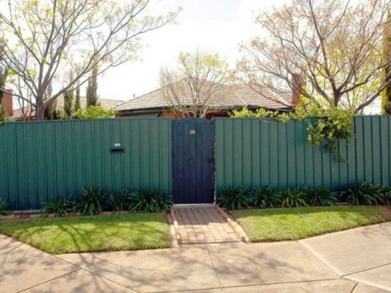 38 Hardy Street, Croydon Park SA 5008