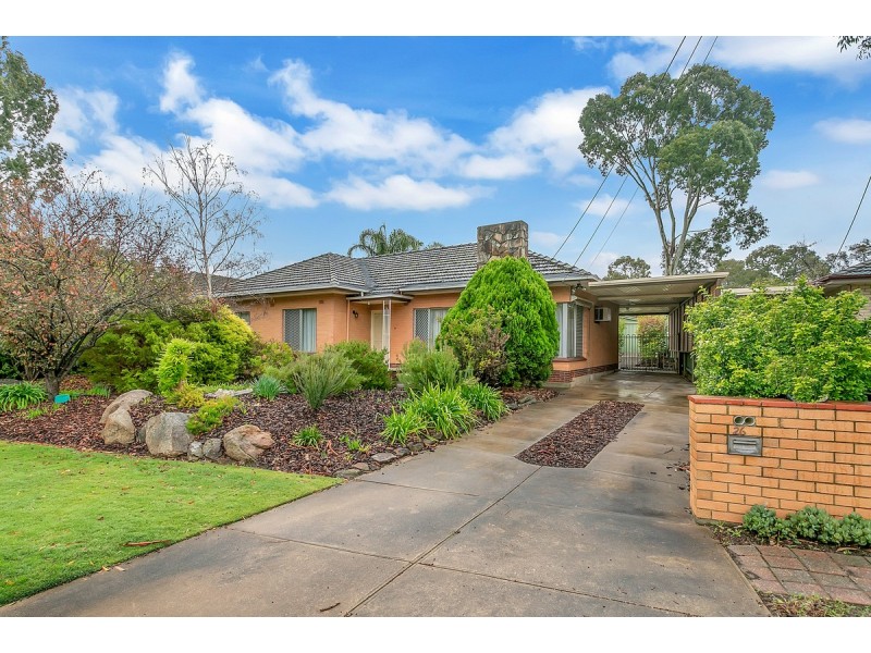 26 Highfield Drive, Tea Tree Gully SA 5091