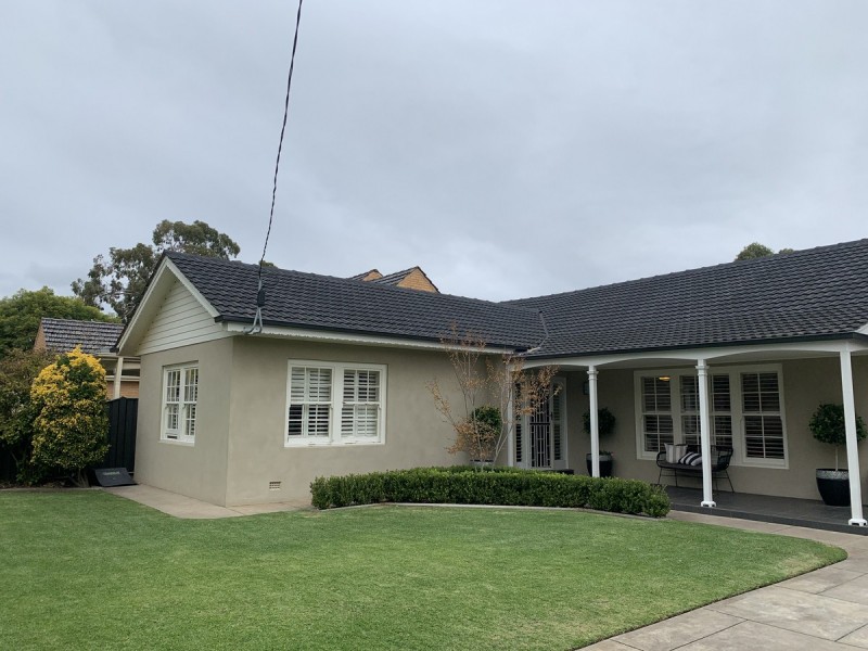 5 Monaro Court, Walkerville SA 5081