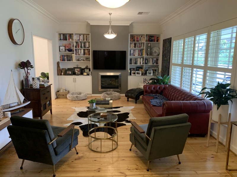 5 Monaro Court, Walkerville SA 5081