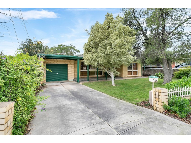 24 Greenbank Road, Athelstone SA 5076