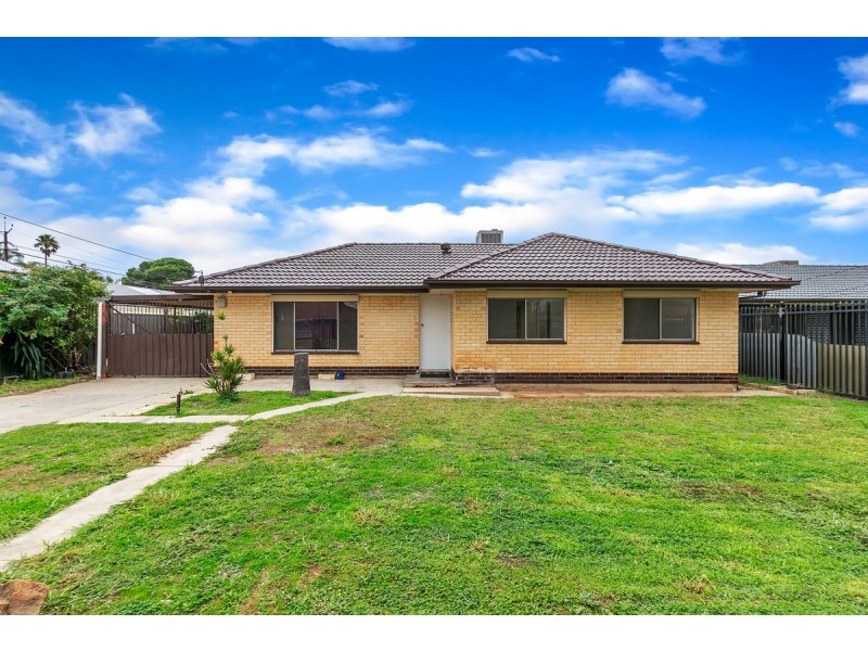 14 Joanne Terrace, Parafield Gardens SA 5107