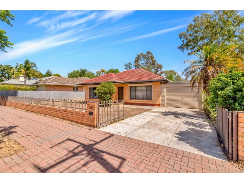 52 Torrens Street, College Park SA 5069