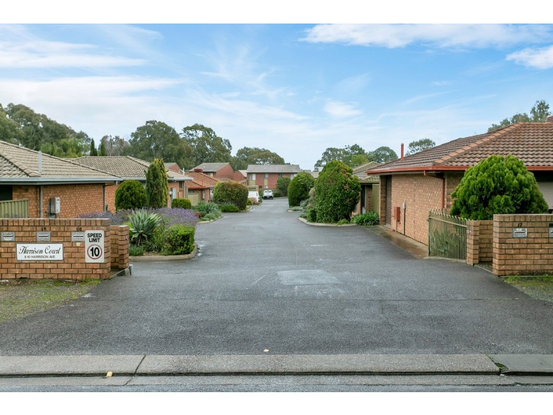 13/8 Harrison Avenue, Modbury SA 5092