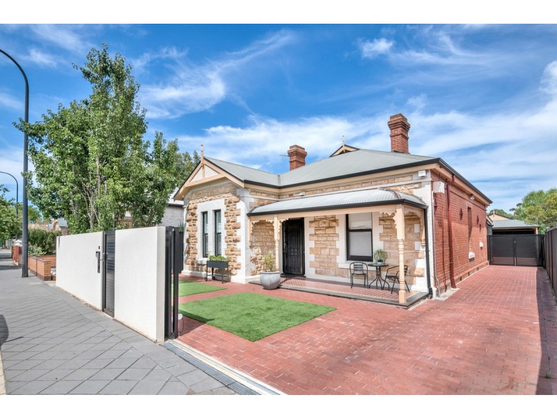 80 George Street, Parkside SA 5063