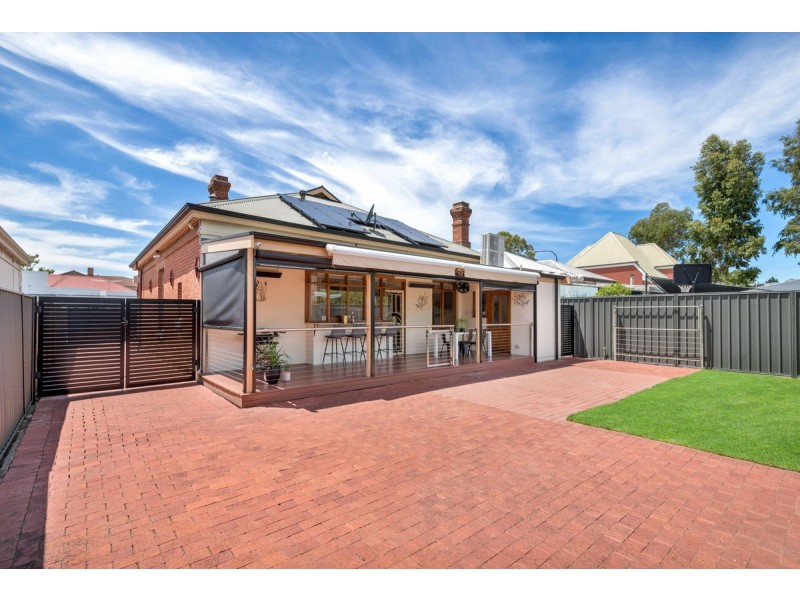 80 George Street, Parkside SA 5063
