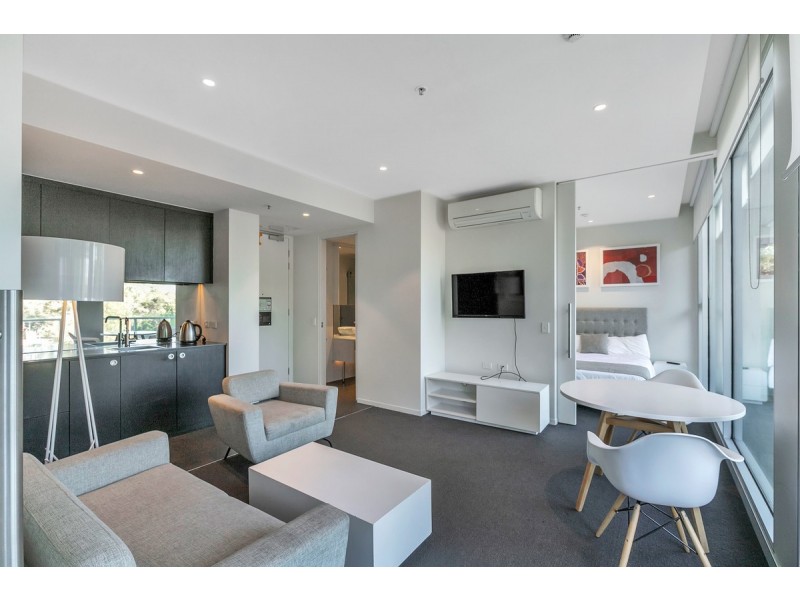 206/33 Warwick Street, Walkerville SA 5081