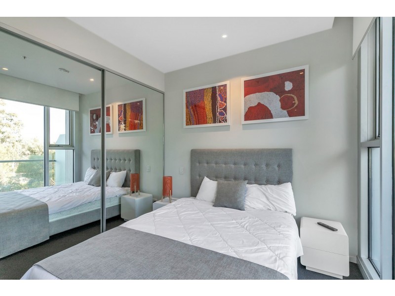 206/33 Warwick Street, Walkerville SA 5081