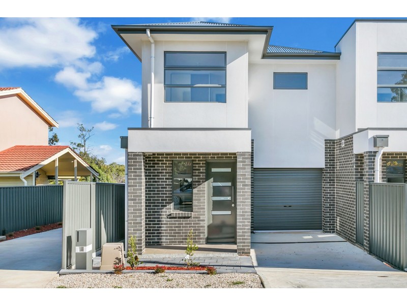 1 & 2/7 Bank Crescent, St Agnes SA 5097
