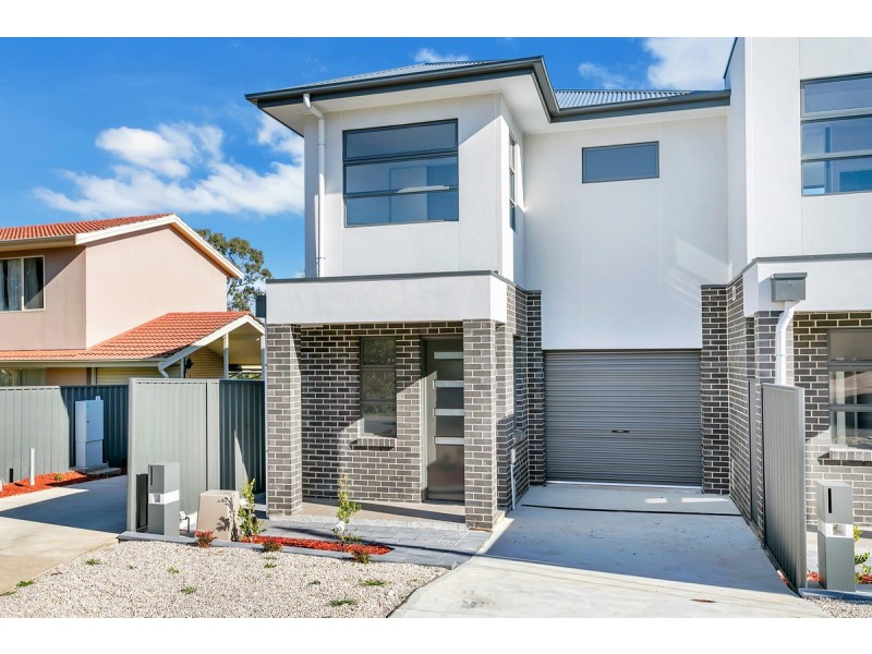 1 & 2/7 Bank Crescent, St Agnes SA 5097