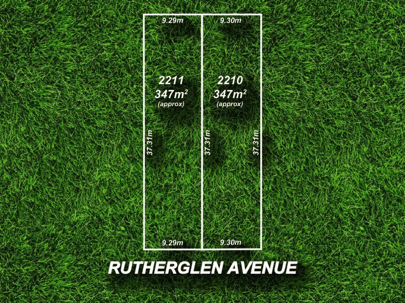 51 & 51A Rutherglen Avenue, Valley View SA 5093