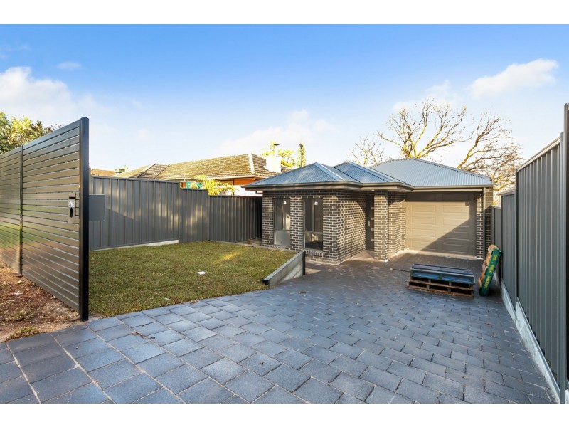 347B Wright Road, Valley View SA 5093