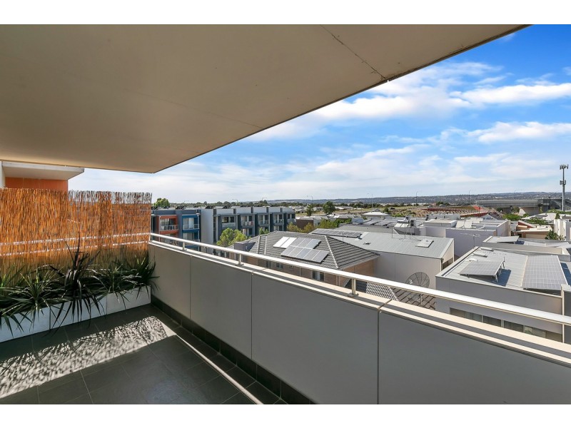 21/32-36 Riverside Street, Mawson Lakes SA 5095