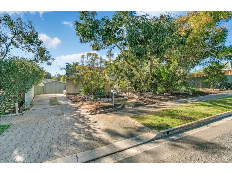 6 Grantham Place, Valley View SA 5093