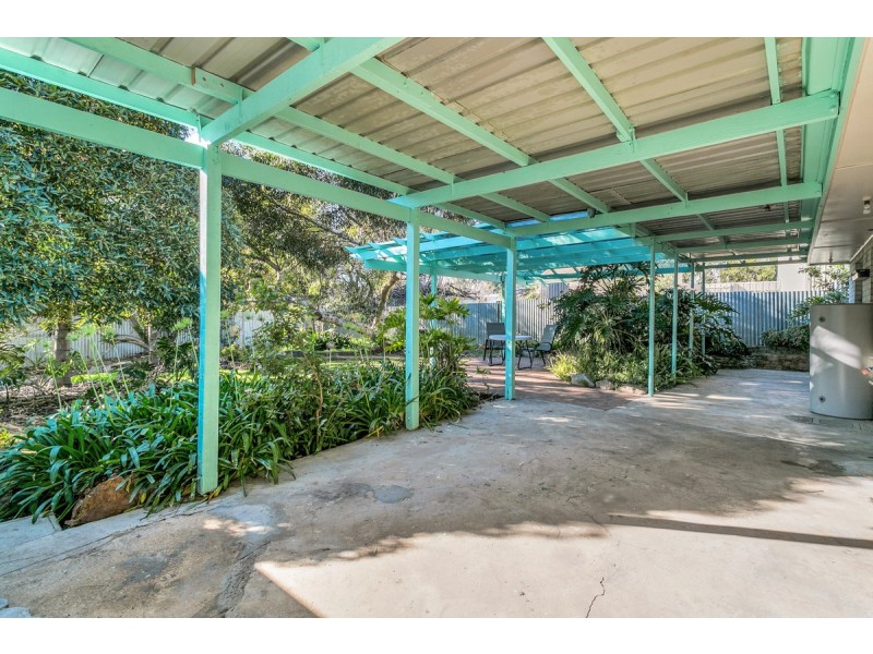 6 Grantham Place, Valley View SA 5093