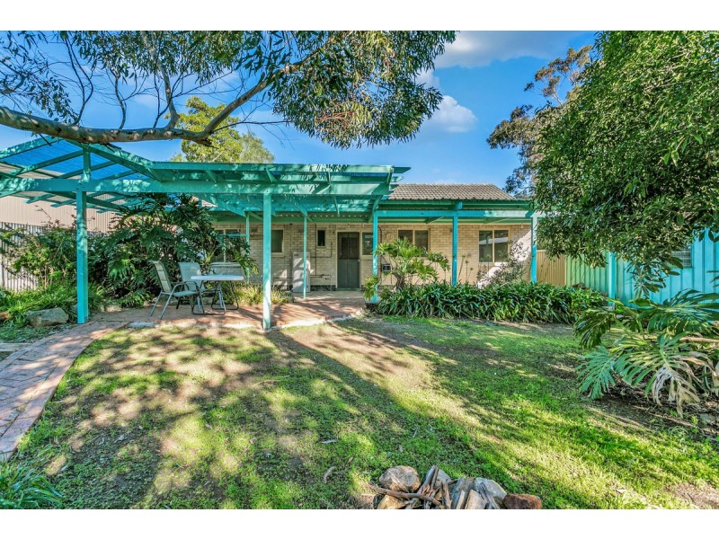 6 Grantham Place, Valley View SA 5093