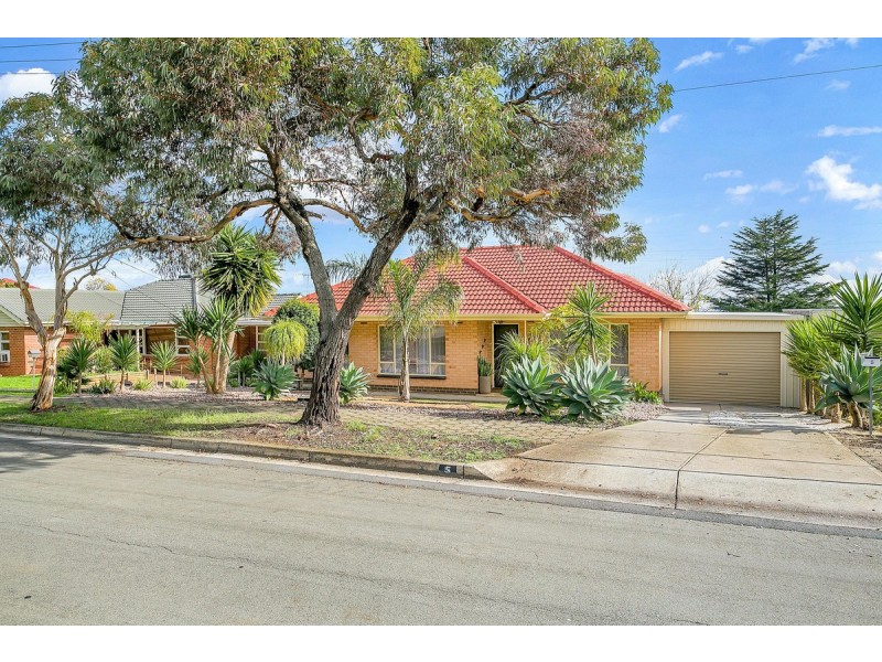 5 McMahon Avenue, Para Hills SA 5096