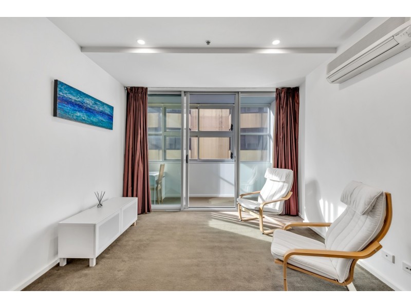 56/45 York Street, Adelaide SA 5000