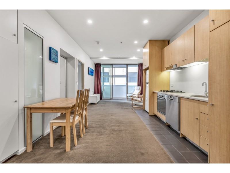 56/45 York Street, Adelaide SA 5000