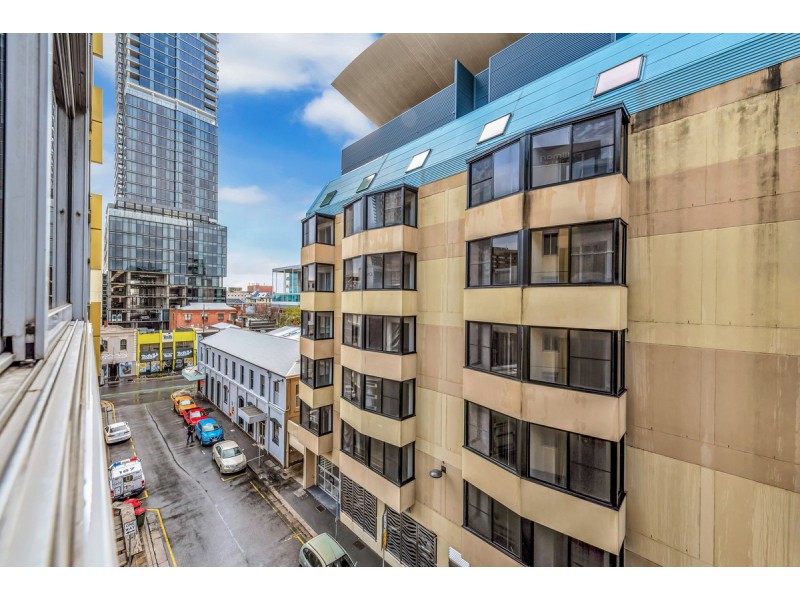 56/45 York Street, Adelaide SA 5000