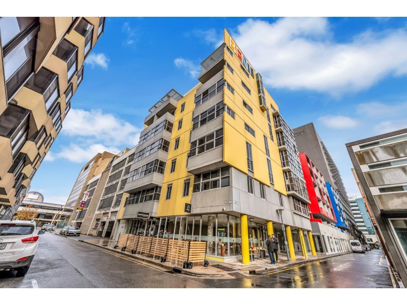 56/45 York Street, Adelaide SA 5000